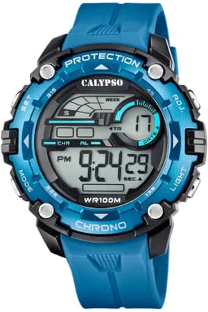 Calypso Sport Watch K5819/2