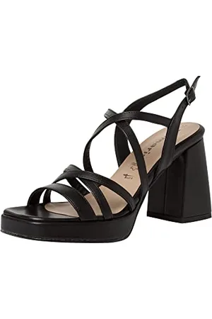 Tamaris Heeled Sandal 1-1-28366-20