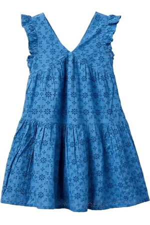 Benetton Girls and Girl