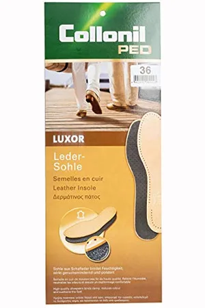 Collonil Women’s Insole Size: 3.5