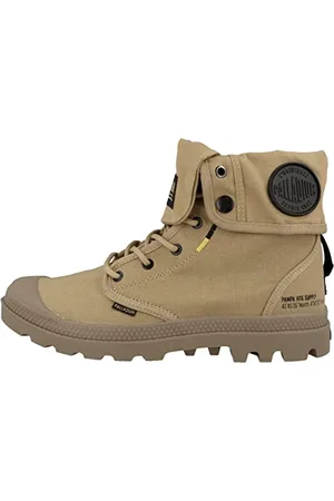 Palladium Pampa Baggy Supply, Sneaker unisex, , 5.5 UK