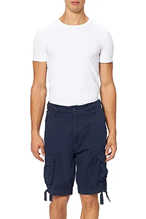 Brandit Urban Legend Vintage Cargo Shorts (S to 7XL) - , 3XL