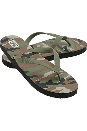 Brandit Unisex Beach Slipper Flip-Flop, 5.5/10 UK