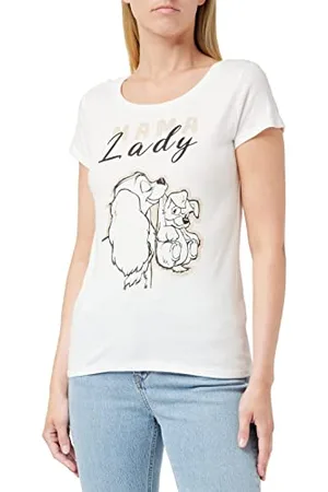 Disney LA BELLE ET LE CLOCHARD Women