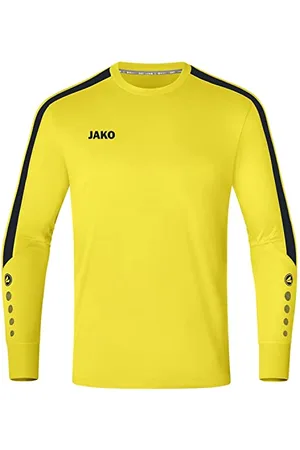Jako Tw-Jersey Power Goalkeeper, , L