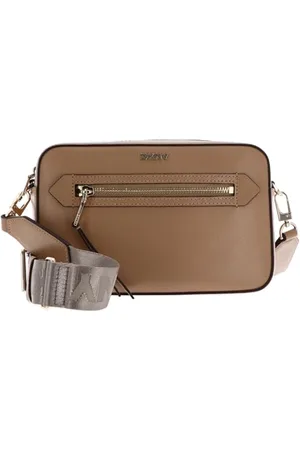 DKNY Women Bryant Ave Camera Bag Handbag, , Small