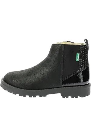 Kickers GROOFIT Ankle Boot, , 2 UK
