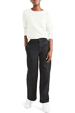 Dockers High Waist Chino High Straight 29 L
