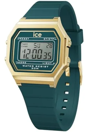 Ice-Watch ICE digit retro Verdigris - Women