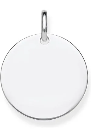 Thomas Sabo Women Pendant - Lbpe0016-001-12
