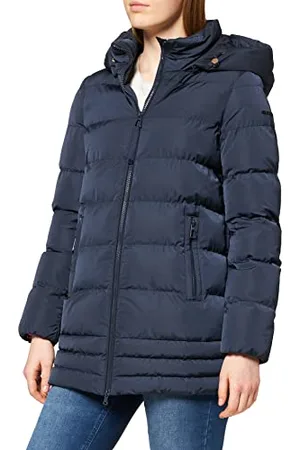 Geox W ASHEELY woman JACKETS