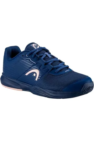 Head Revolt Court Womens Tennis Shoes, Blueberry/Rose, 6 UK