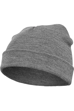 Flexfit Mütze Heavyweight Beanie, , one size