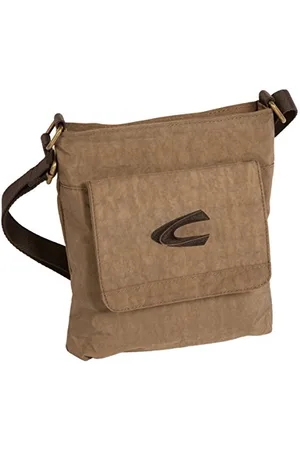 Camel Active Messenger Bag B00 603 25 Brown 2.0 liters