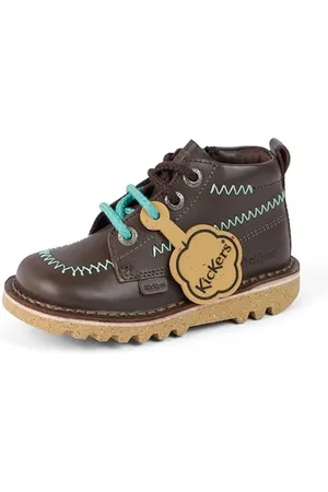 Kickers Boy