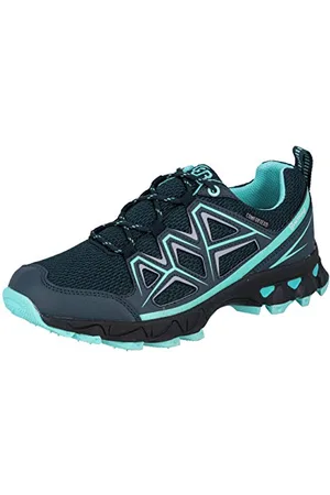 BRUTTING Unisex Power Low Rise Hiking Boots, , 9 UK
