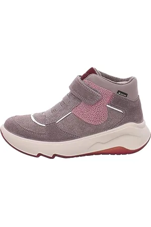 Superfit Melody Sneaker, , 10 UK Child