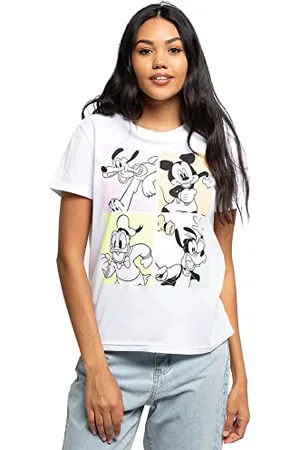 Disney Women