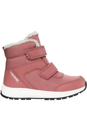 Viking Equip Warm WP 2V Snow Boot, , 0 UK