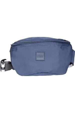 Urban classics Hip Bag Striped Belt Messenger Bag, 24 cm