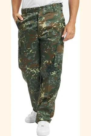 Brandit Mens Ranger Pants Suit Trousers, , 5XL UK