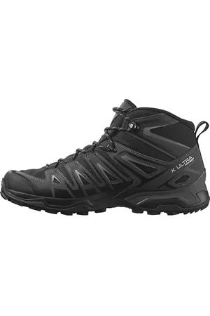 Salomon X Ultra Pioneer Mid Gore-Tex Waterproof Men