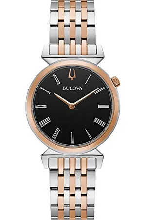 BULOVA Women