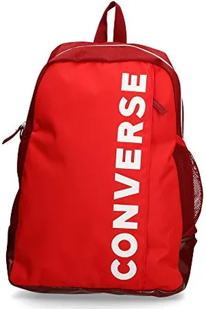 Converse Unisex Adults’ Speed 2 Backpack, , 19L