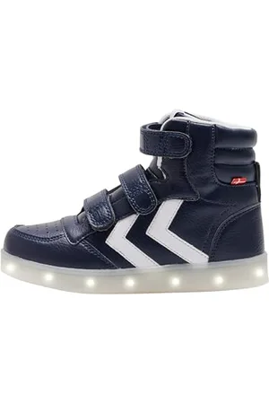 Hummel Stadil Flash JR Ankle Boot, , 0 UK