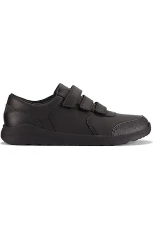 Clarks Boys Daze Step 2 Y Oxford Flat, , 3 UK