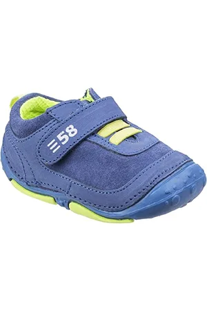 Hush Puppies Baby Boys Harry Sneaker, , 2 UK Child