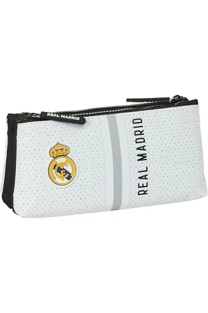 Safta Real Madrid 1st Team 24/25 – Children