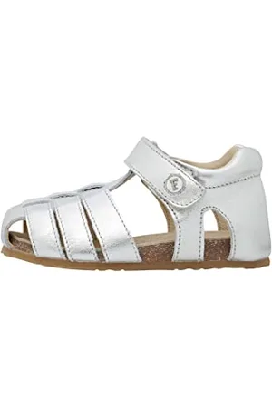 Falcotto Baby Girls Alby Sandal, , 7 UK Child