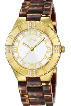 Lotus Dress Watch 15910/3