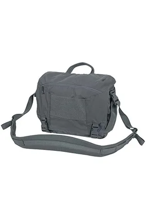 Helikon-Tex Urban Courier Bag Laptop Bag Medium Cordura Shadow Grey