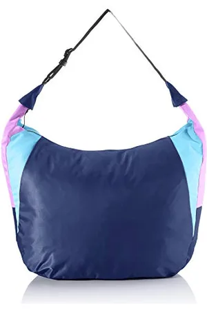 TOM TAILOR Alicante Women’s Cross-Body Bag, , 38x41x15 Centimeters (W x H x L)