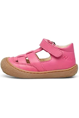 Naturino WAD-Leather Closed-Toe Shoes 19