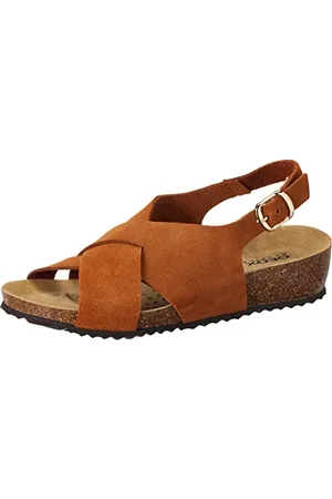 Geox D Sthellae Sandal, , 3 UK