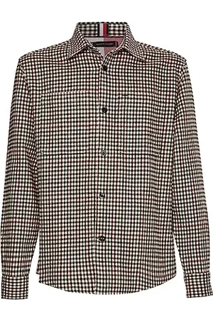 Tommy Hilfiger Casual Shirts