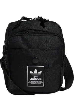 adidas Unisex-Adult Utility Festival 3.0 Crossbody Bag, , One Size