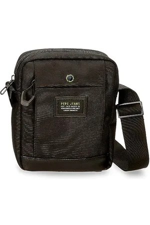 Pepe Jeans Leighton Luggage- Men