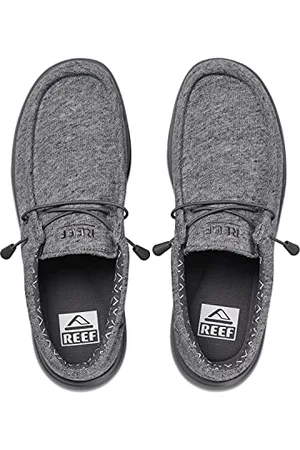 Reef Men