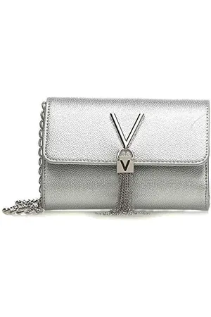 VALENTINO By Mario Womens VBS1R403G Divina Clutch