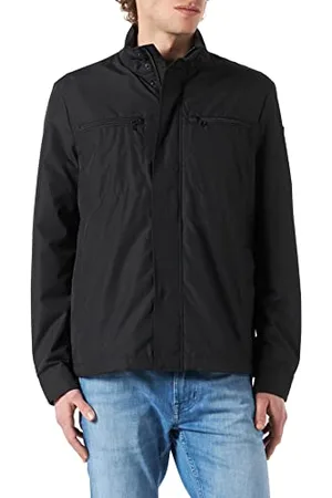 Geox M JHARROD men JACKETS