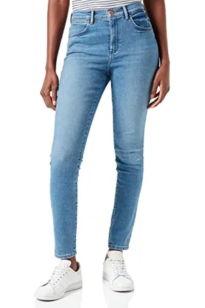 Wrangler Women