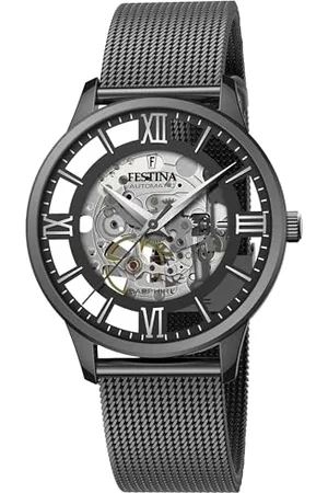 Festina Automatic Watch F20535/1