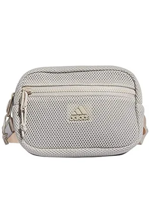 adidas Unisex-Adult Airmesh Waist Pack/Travel Bag, , One Size