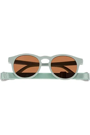 Dooky Baby Unisex Sunglasses, Aruba-Mint, (6-36 Months)