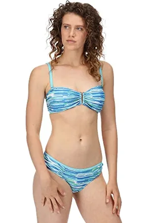 Regatta Aceana Bikini Iii top, , L