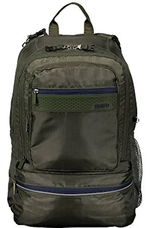 TOTTO Vent Laptop Backpack 15 Inch, , standard size, Sports